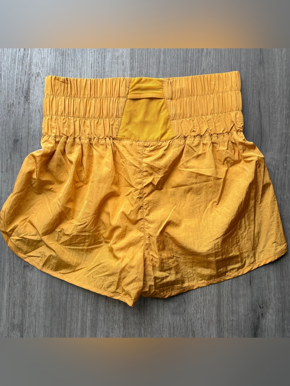Free People Movement Way Home Shorts - Picture 2 of 4